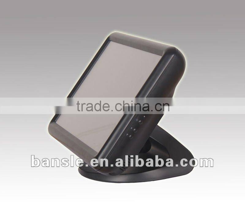 touch screen all in one pos terminal with factory price