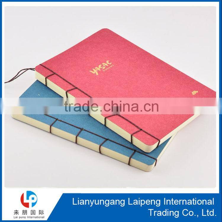 China wholesale good quality school notebooks for school students