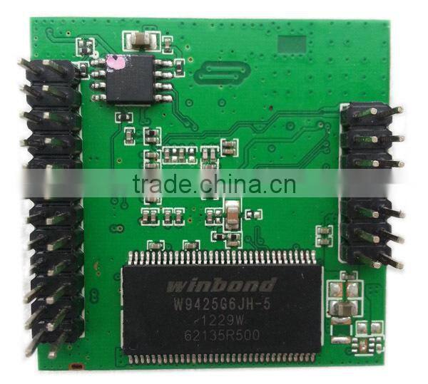 1*WAN+2LAN Wifi Module/Wireless Module/Wifi router