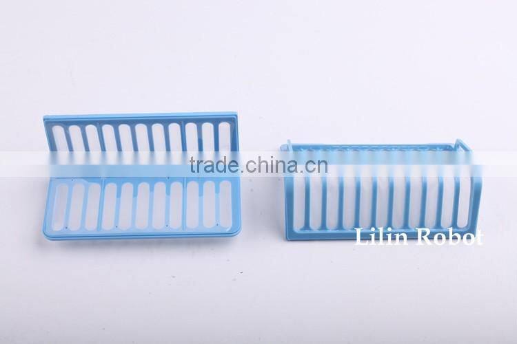 (For X550) Primary Filter for Vacuum Cleaning Robot, 2pcs/pack