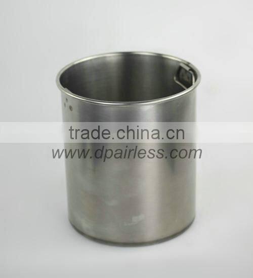 DP-64 series Air-agitator Auto Mixing Paint Tank (10L/20L/40L/60L)