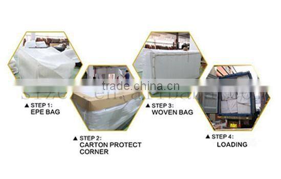 hot sale strong modern design upholstery cheap sofa