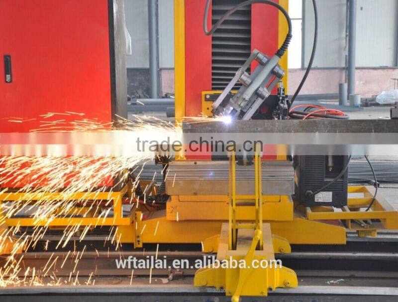 China Low Cost Prefabricated steel structure building manufacturer