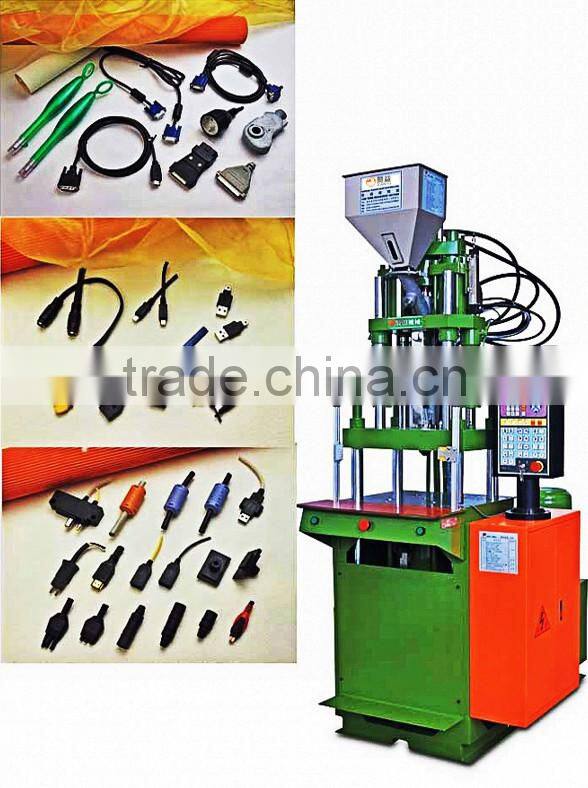 35T injection molding machine for plastic products