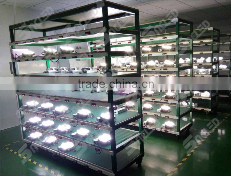 Patent delisgn 150w SNC UL cUL DLC list 5 years warranty led retrofit kit for commercial lighting