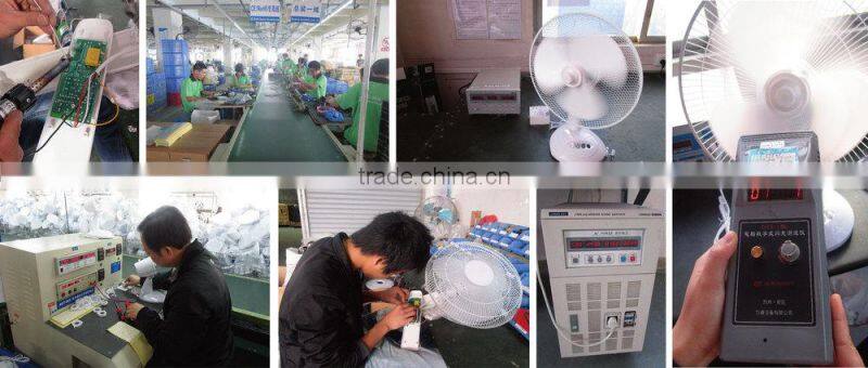 FT-30MA 10'' METAL TABLE FAN/ MAKE SMALL ELECTRIC FAN