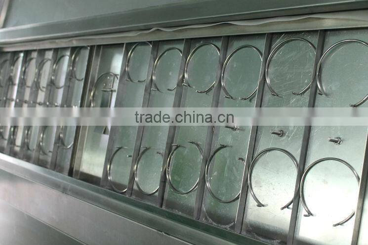 uv lamp testing equipment