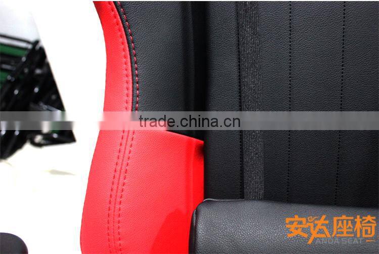 Office Chair Game Simulator Seat Chair Race Executive SPO