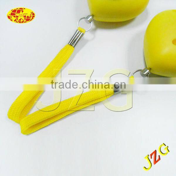 Wholesale personal safety alarm loud vioce personal body guard alarm mini portable personal attack alarm