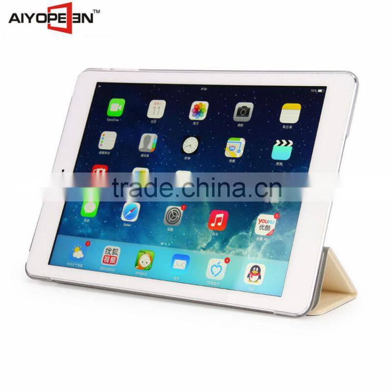 New arrive Silk Pattern smart cover Auto wake up connection case for iPad mini1/2/3 case with 10 colors