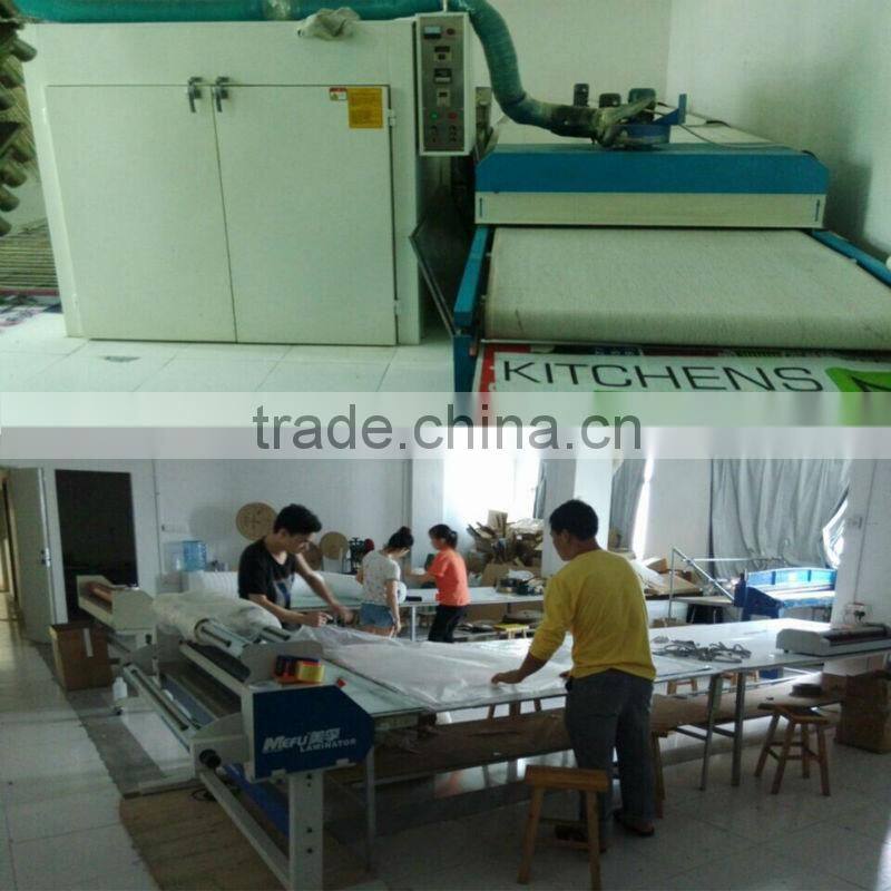 cheap el tape strip/yellow el tape/el car sign