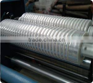 X ray film slitting machine