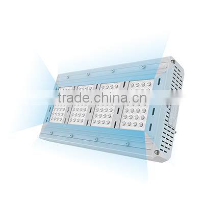 2105Newly designed IP65 indsutrial lighting LED flood light100W LED tunnel light