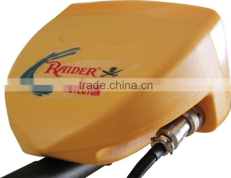 Used ground gold detector price, underground deep earth gold detector machine