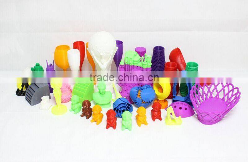 1.75mm 3d printing material made in China , MINGDA filament 3d at wholesale price