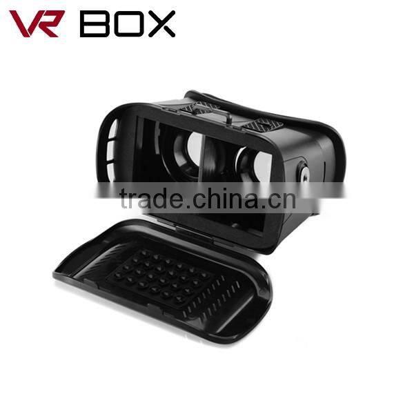 Newest design vr box 2.0 made by Chinese manufacture
