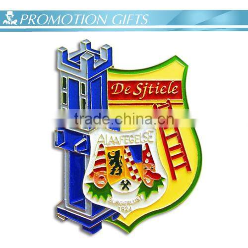 Custom Good Appearance Badge