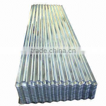 GALVNAIZED STEEL SHEET /CORRUGATED STEEL SHEET /ROOFING SHEET