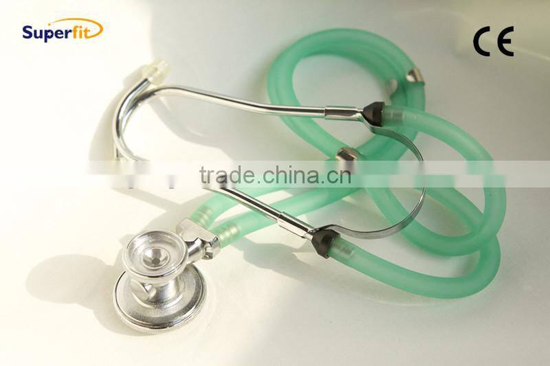 Sprague Rappaport type Stethoscope