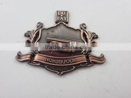 Antique Imitation Style and Souvenir Use cheap custom medals,Challenge coin,zinc alloy coin