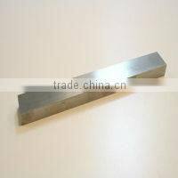 various diameter 99.95% tungsten molybdenum products