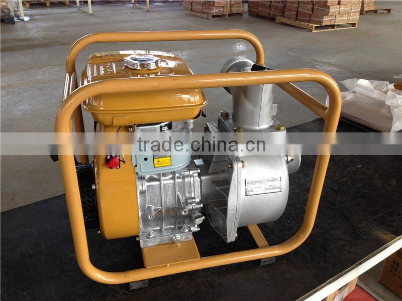 Gasoline engine EY20 water pump,Robin water pump