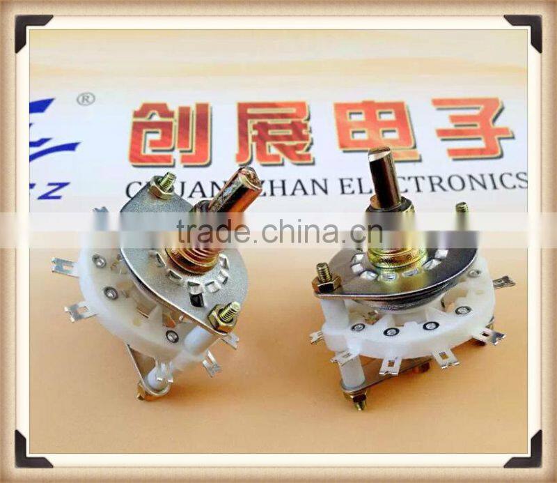 The rotary dip switch, rotary dip switch integrated oven,Oven knob dip switch dip switch warm air blower
