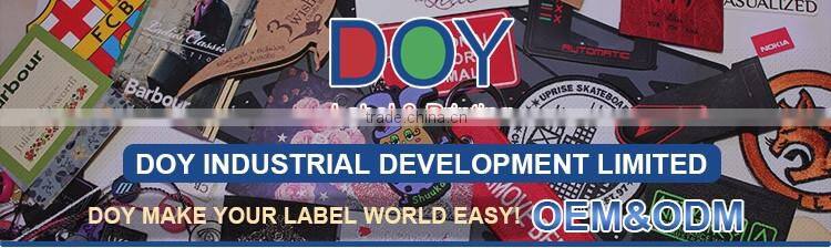 kids garment customized heat transfer labels, digital baby fashion heat trasnfer labels, cute cartoon logo heat transfer labels