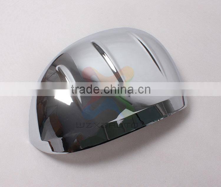 2014 Compass ABS Chrome Car Mirror Cover