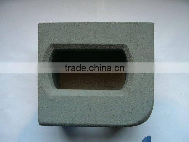 corner castings (corner fitting) spare component