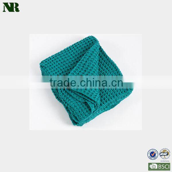 Baby blanket,wool baby blanket, knitted blanket soft touching and comfortable