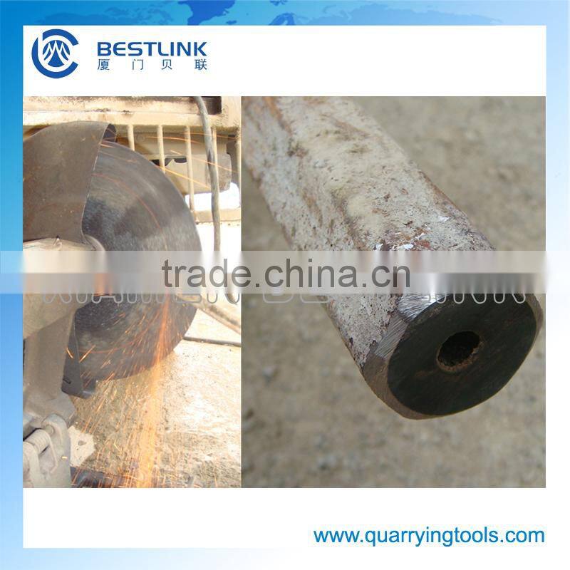 Bestlink Factory High Efficiency Machine for Making Shank