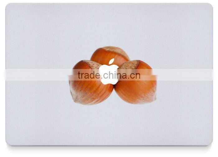 Excellent Quality Custom Free Logo Sticker for Laptop