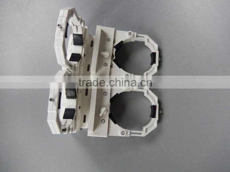 Perfect matching 50-80mm wholesale price adjustable laser tube bracket