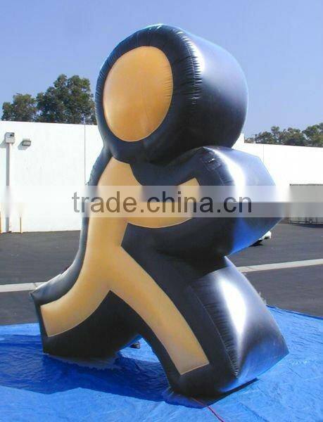 infalatable Basketball court/Inflatable Sport