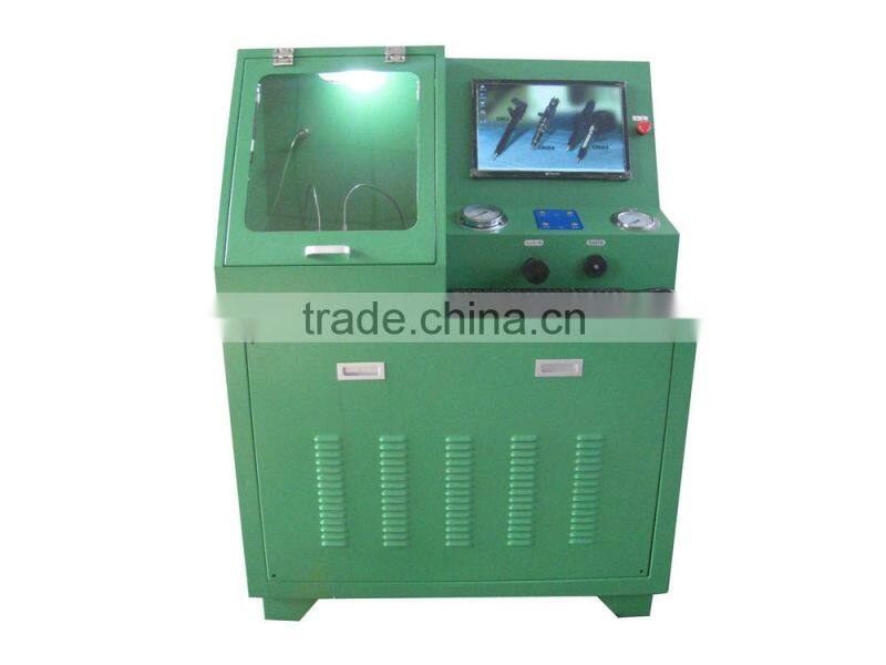 From haishu high quality test heui injector test bench for CAT C7/C9,CAT 3408 and so on HEUI Injectors