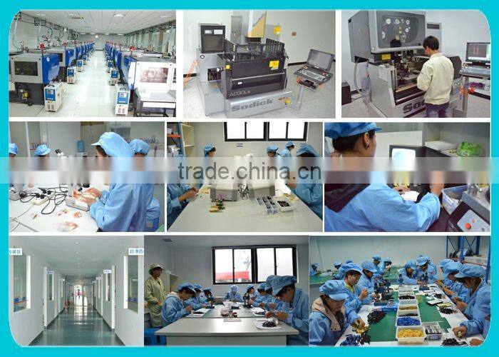 SC/UPC Fiber Optic Fast Connector