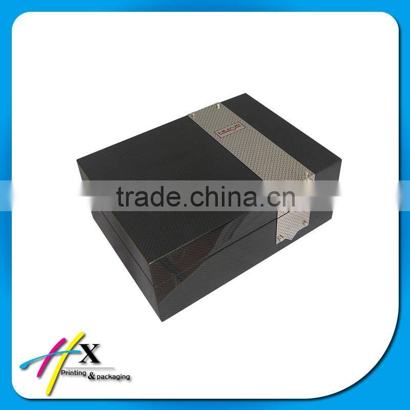 top quality necklace jewelry box manufacturers china