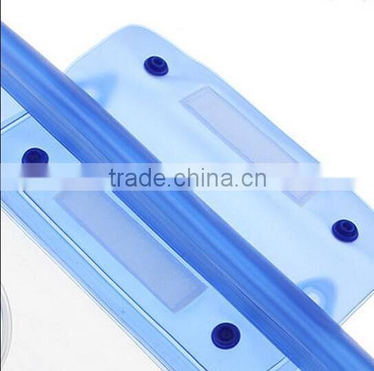 Good design camera waterproof case / Camera Case Waterproof Pouch / Camera Case with strap