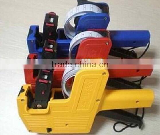 NEW retail store pricing gun labeler , price tag gun labeler , Label Sticker Pricing Gun