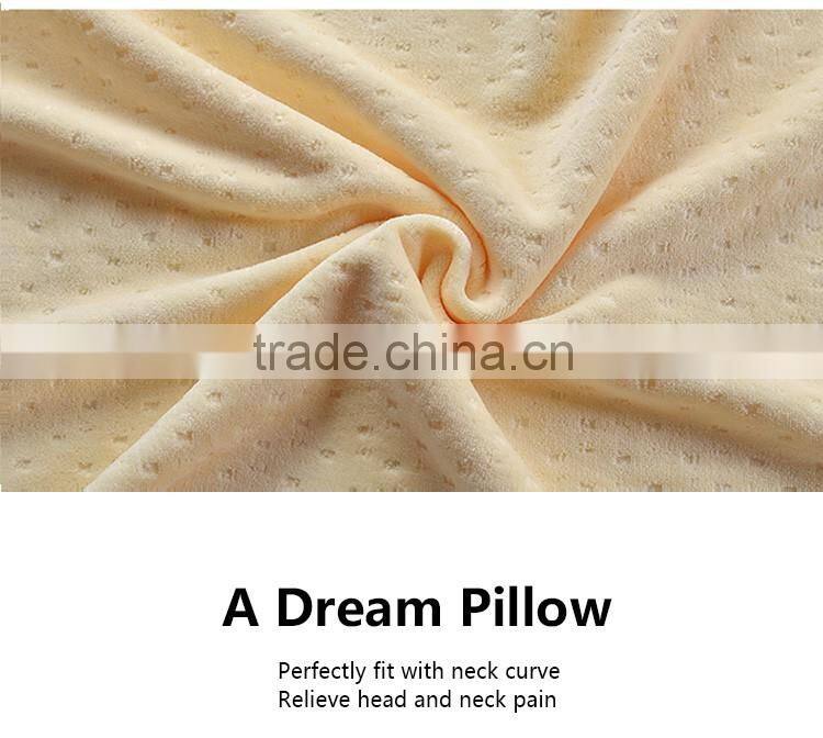 60*37*11/13 china suppliers massage pillow sleep for success pillow reviews