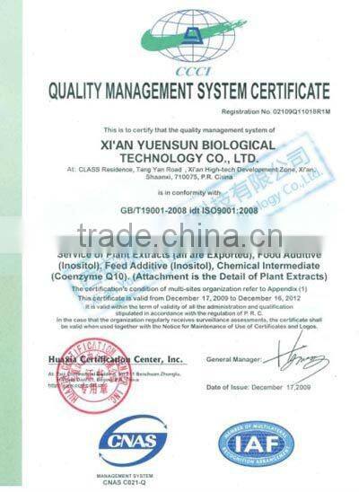 High Purity stevia powder RA98%
