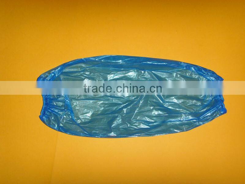 Manufacturer Medical Surgical Disposable Sleeve Cover FDA/ISO/CE Approved