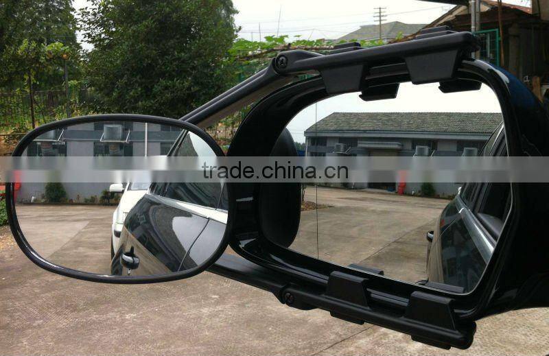 towing mirror,caravan mirror, extension mirror,