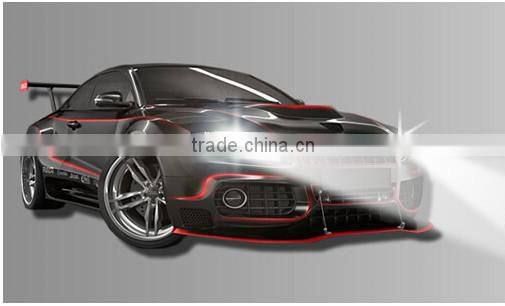 hot sale !!! osring led headlight 50w 6400lm car led headlight stable quality led car headlight bulbs