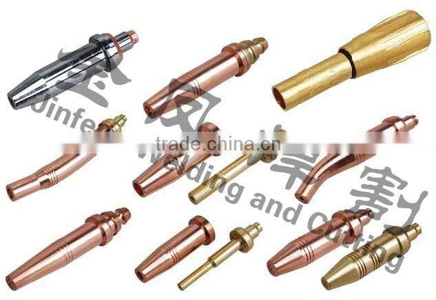 41-GB CIGWELD CUTTING NOZZLE