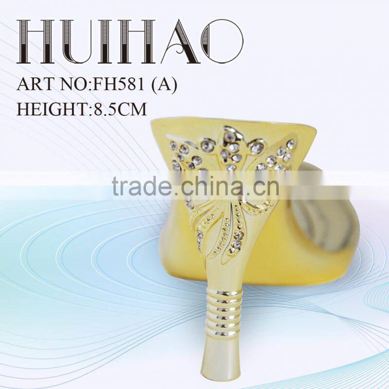 manuafcture fashion high heels women shoe soles