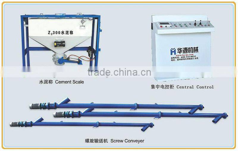 QT10-15 concrete block making machine, paver brick making machne from china