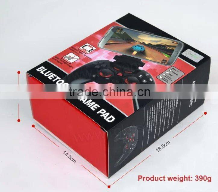 Cheap China Wireless for Xbox 360 Controller, Bluetooth Game Controller