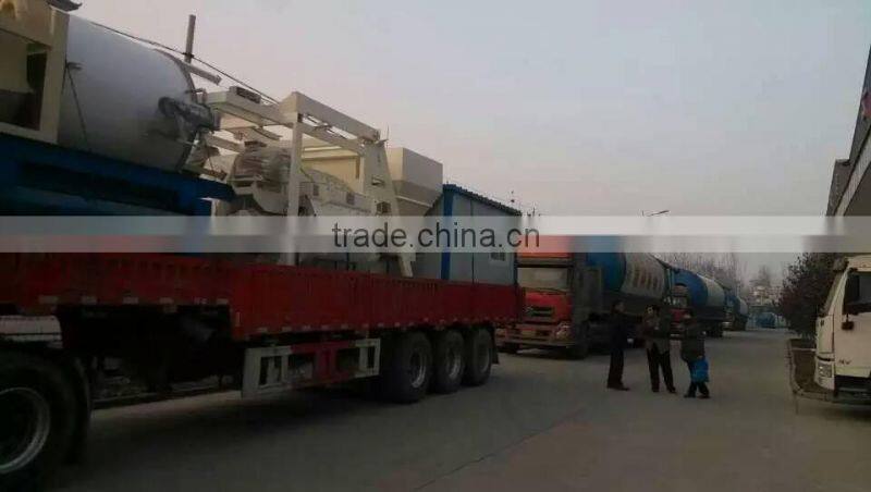 Factory supplier PLD3200 ready mixed concrete batching plant